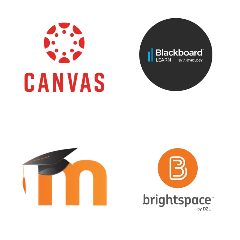 LMS integration