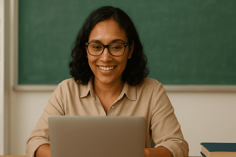 AI-powered content creation